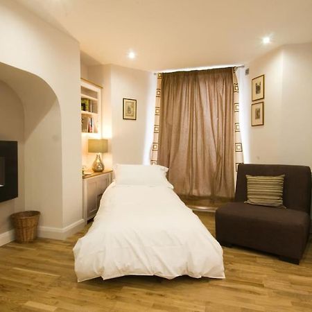 Gillygate Central Apartman York Kültér fotó