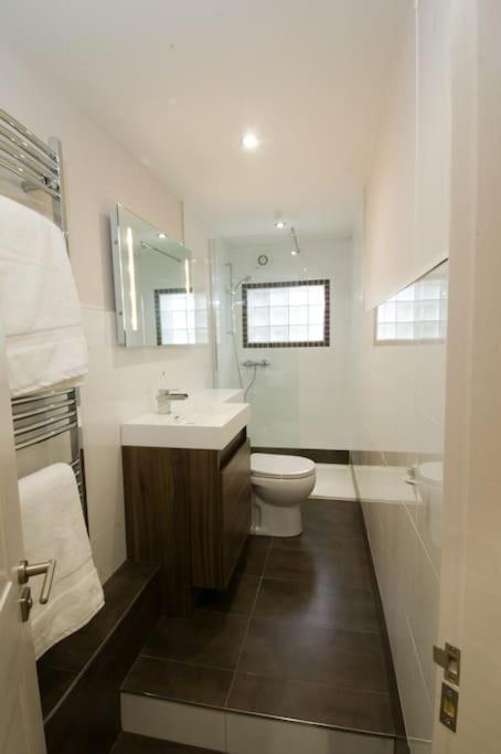 Gillygate Central Apartman York Kültér fotó