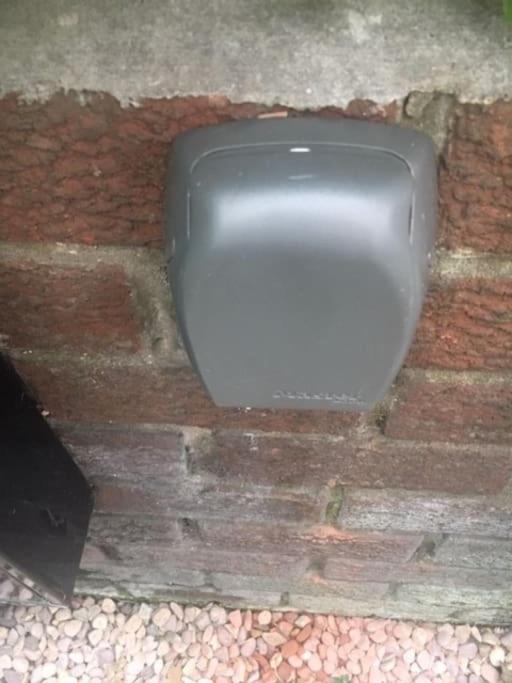 Gillygate Central Apartman York Kültér fotó