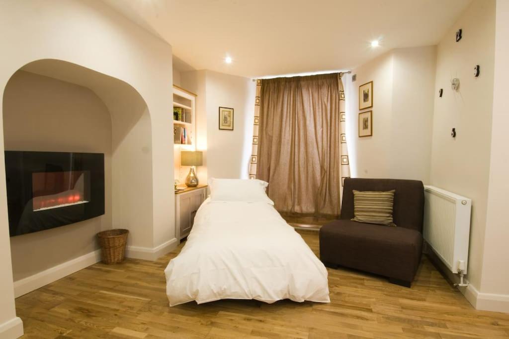 Gillygate Central Apartman York Kültér fotó
